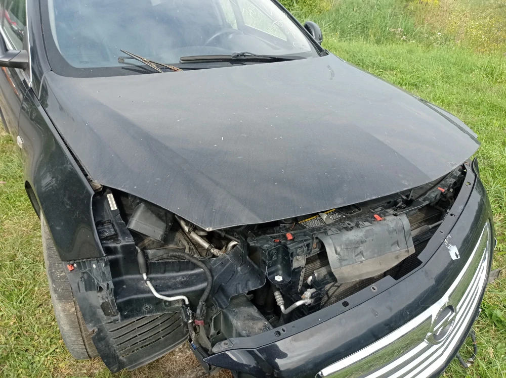 Opel Insignia A 2.0 Cdti náhradní díly