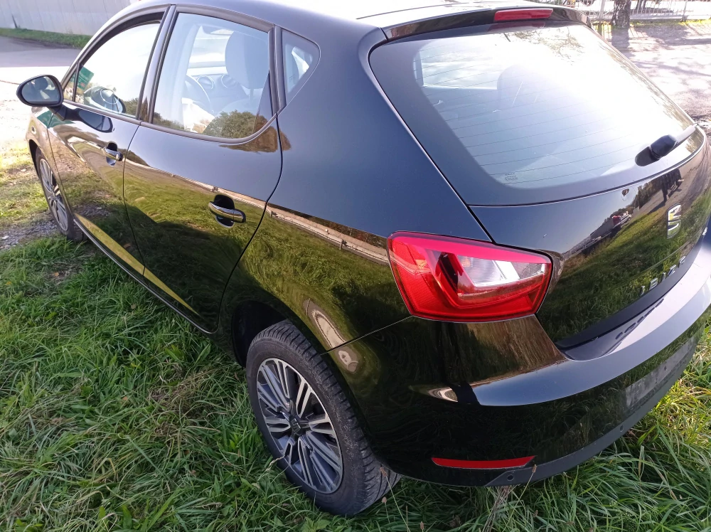 Seat Ibiza 1.0 Eco TSI (rok 2017) náhradní díly 