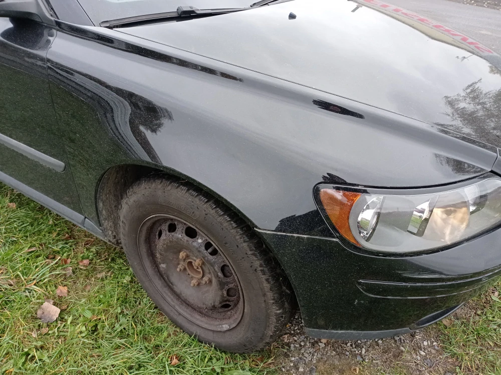 Volvo V50 na náhradní díly D4164T