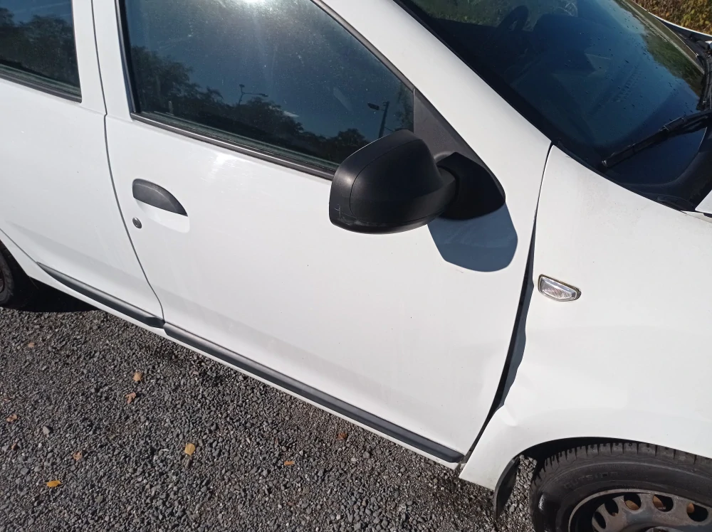 Dacia Sandero II (2015) náhradní díly