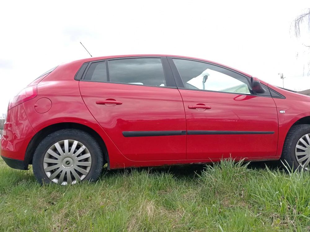 Fiat Bravo náhradní díly