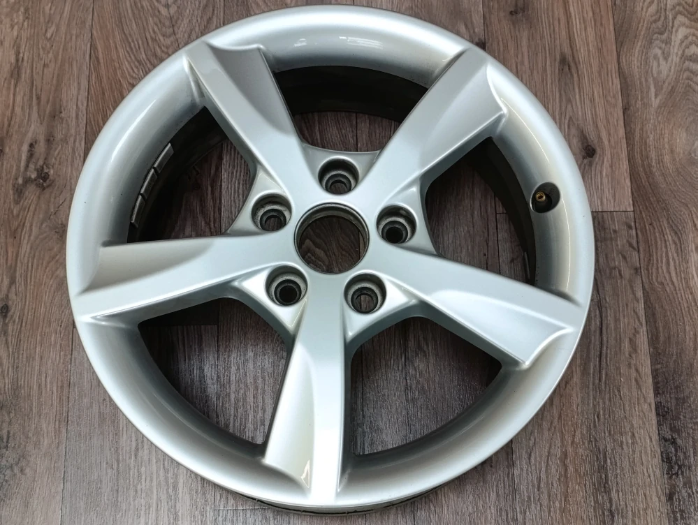 5x112 Audi A3 6Jx16 ET48 číslo 8V0071496 s1 