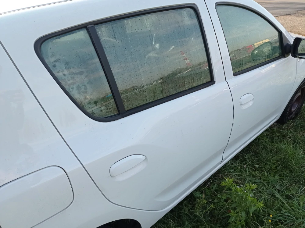 Dacia Sandero II náhradní díly