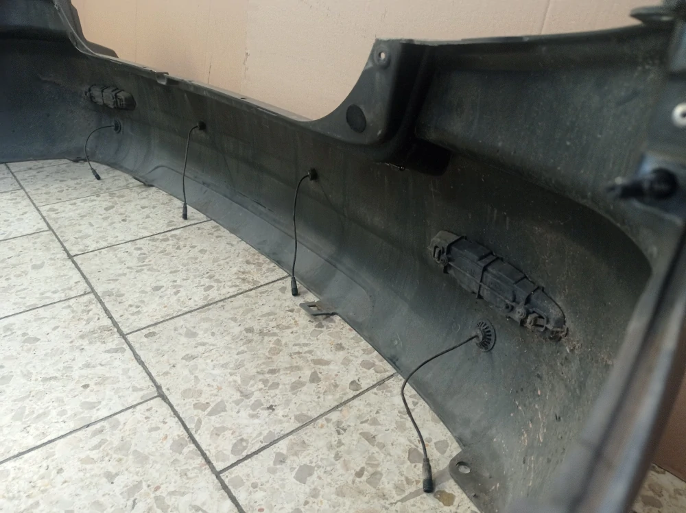 Kia Sorento zadní nárazník