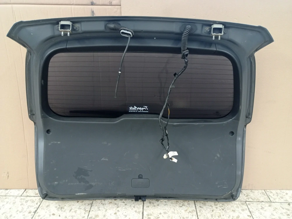 Hyundai i30 sw páté dveře / víko kufru