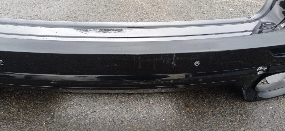 Porsche Cayenne zadní nárazník 7P5807421B facelift