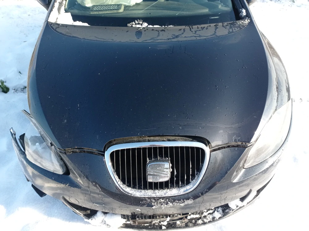 Seat Leon 1.6 SR  (06-10) náhradní díly 