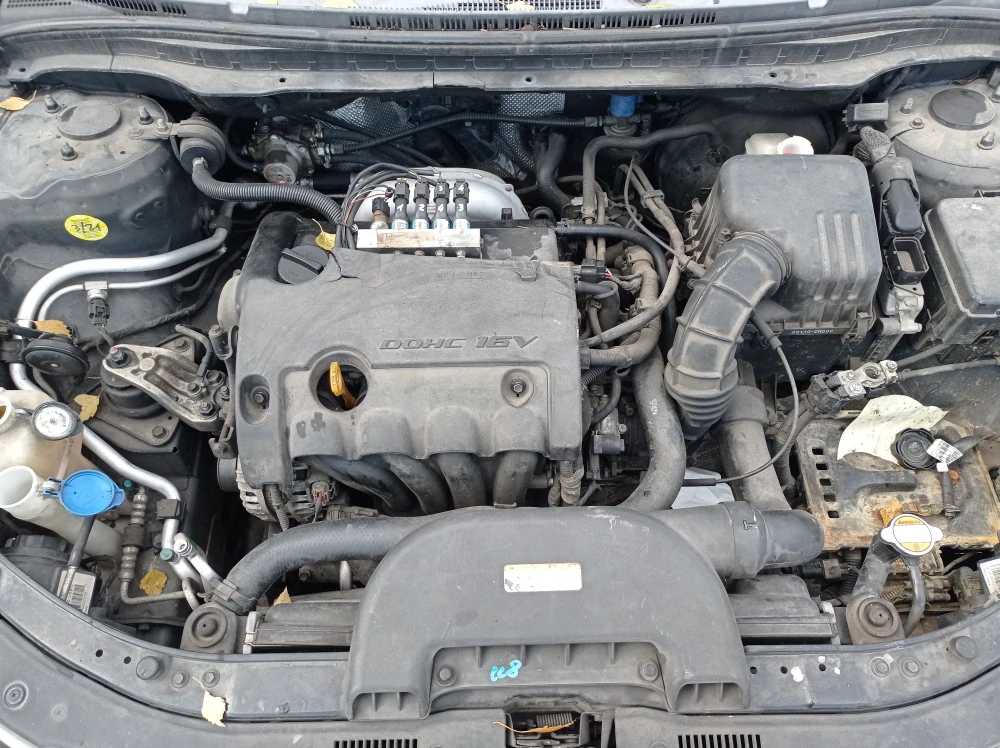 Hyundai i30 1.4 náhradní díly