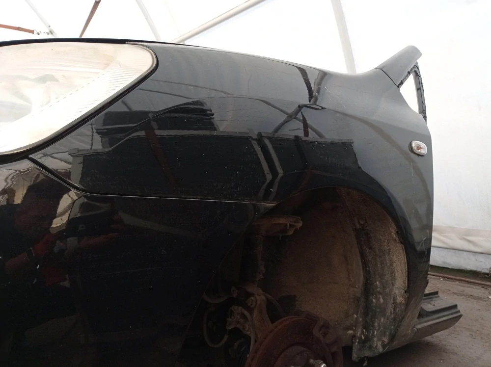 Kia Carens 2.0 CRDi náhradní díly