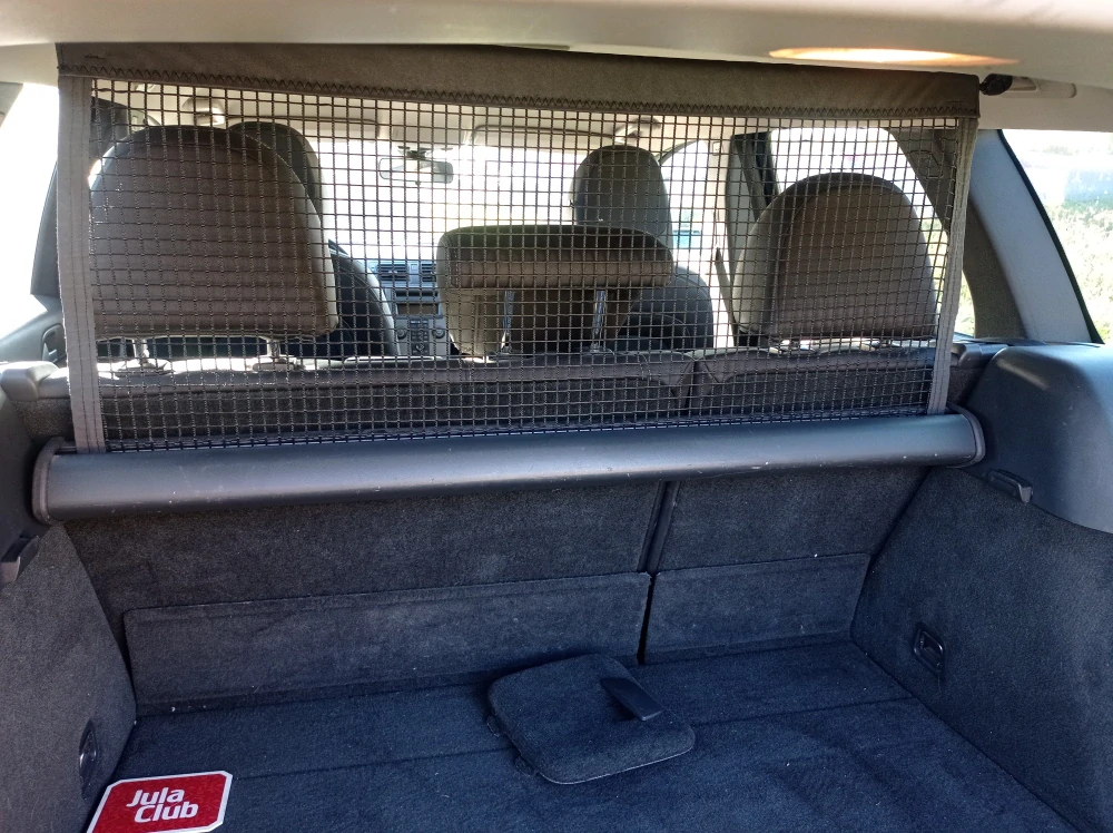 Volvo V50 náhradní díly