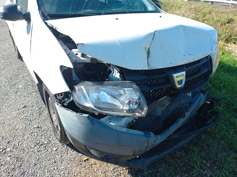 Dacia Sandero II (2015) náhradní díly