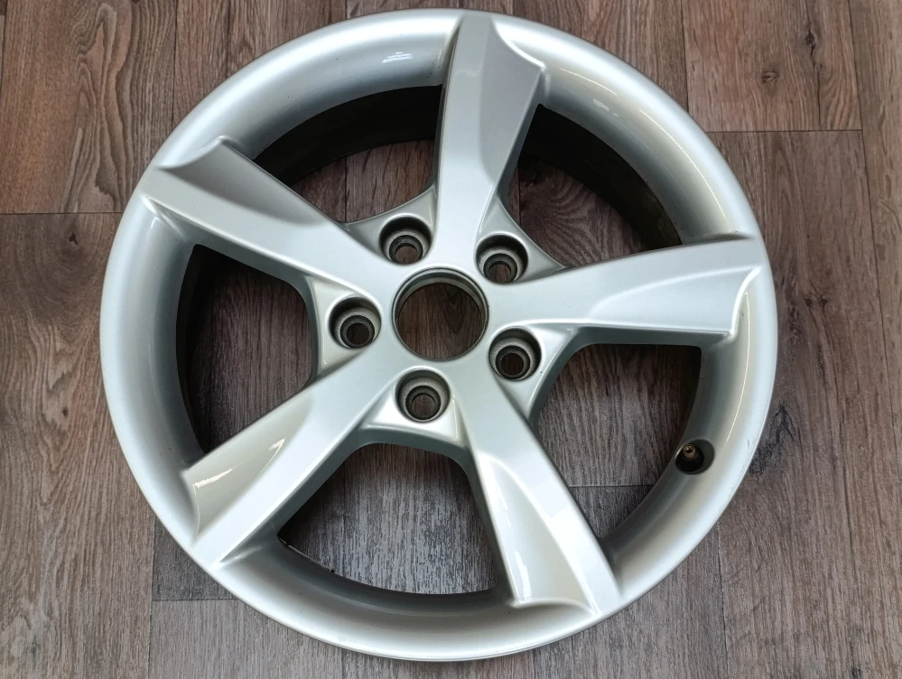 5x112 Audi A3 6Jx16 ET48 číslo 8V0071496 s1 