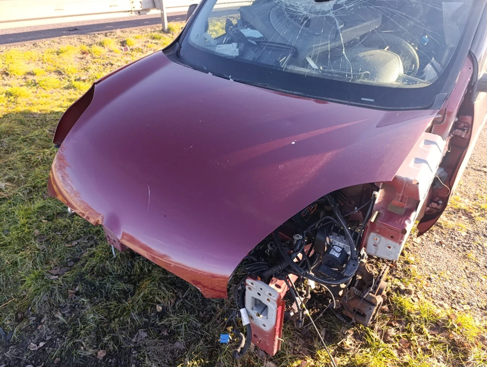 Fiat Doblo náhradní díly