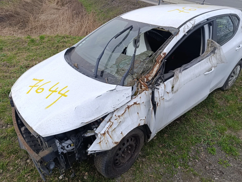 Kia Ceed 1.4 66kw na díly