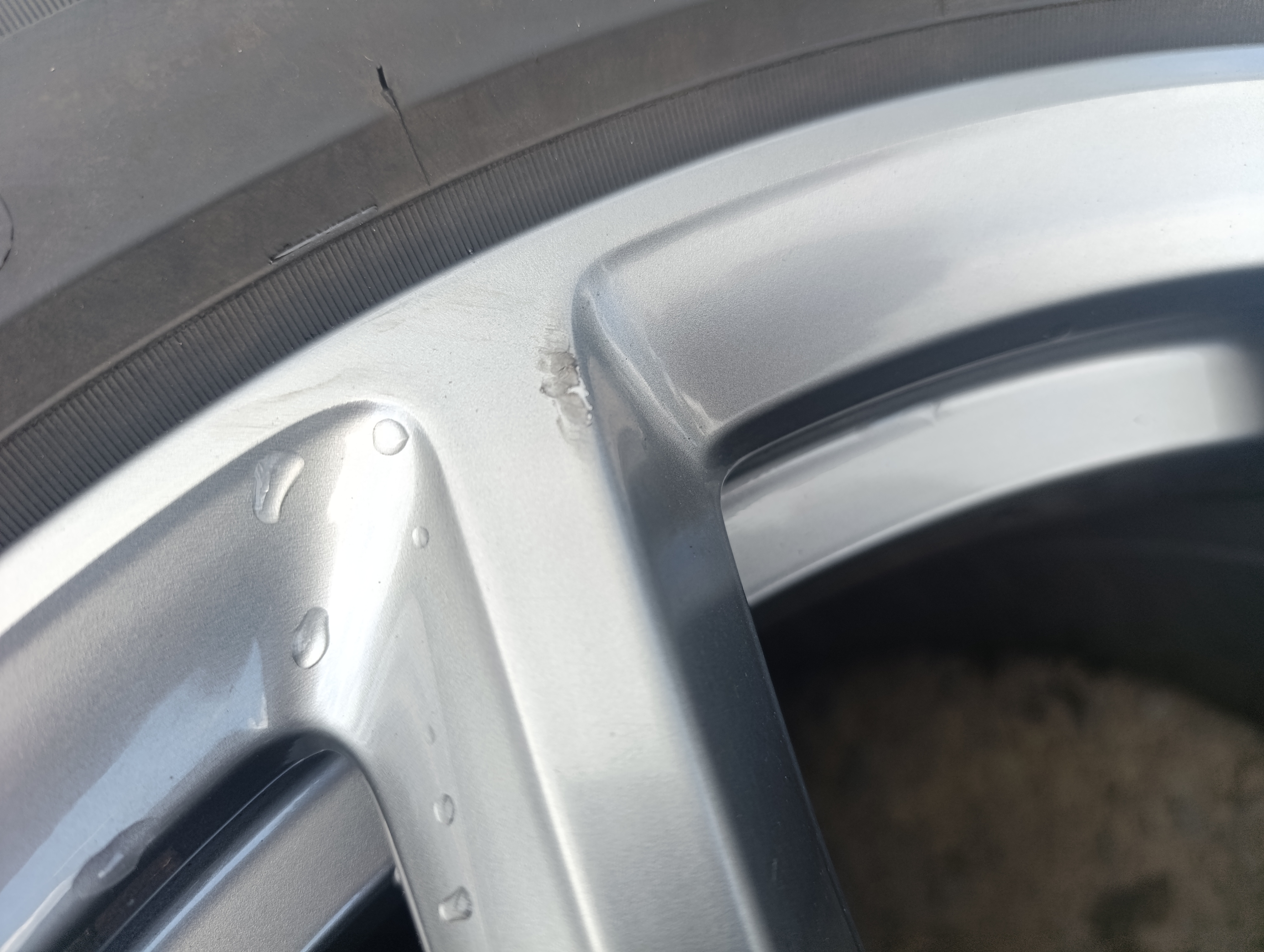 5x112 BMW X5 9Jx19 ET38 č.6883752 alu disky