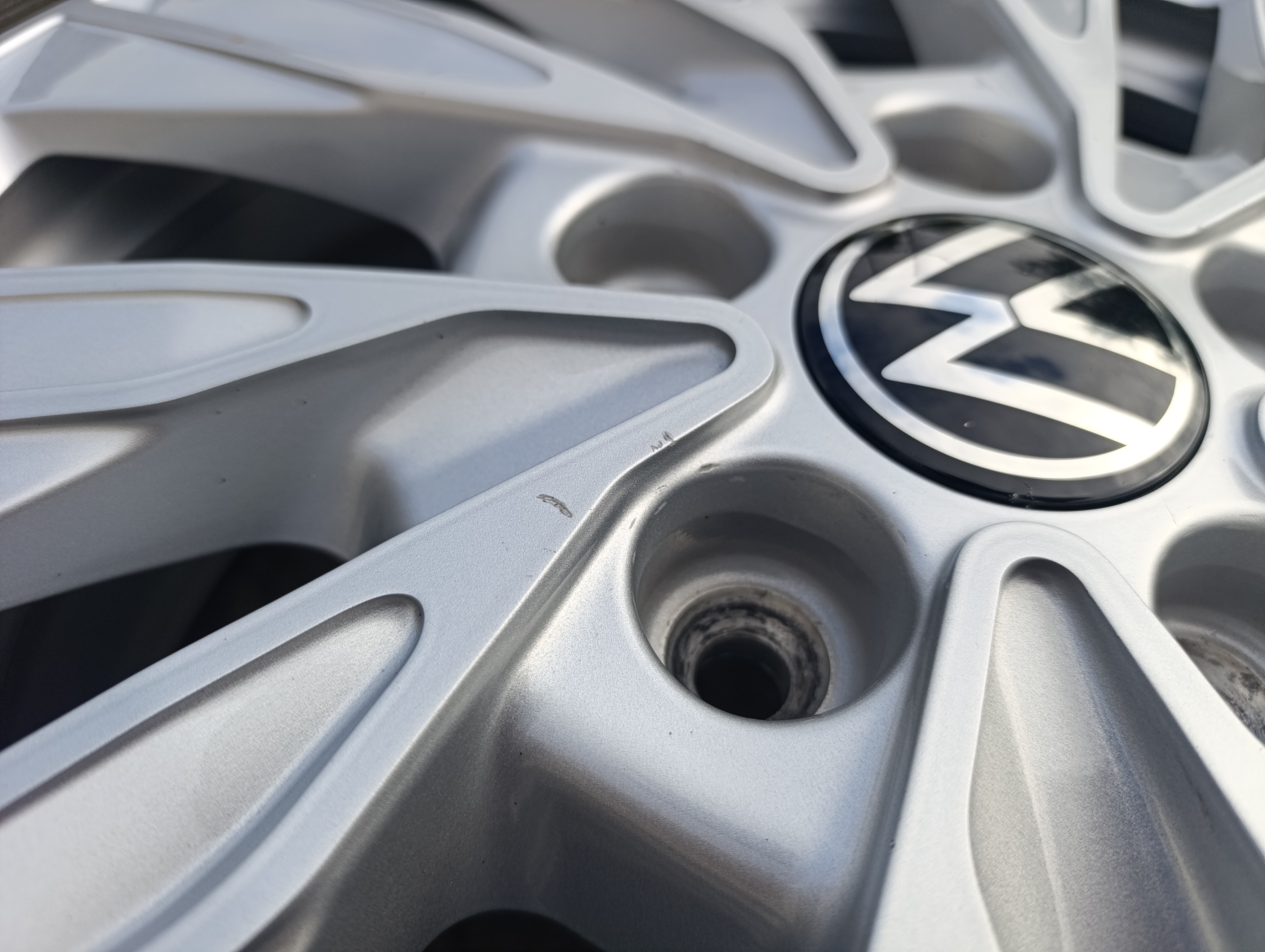 5x112 VW T7 Multivan 6,5Jx17 ET60 alu disky