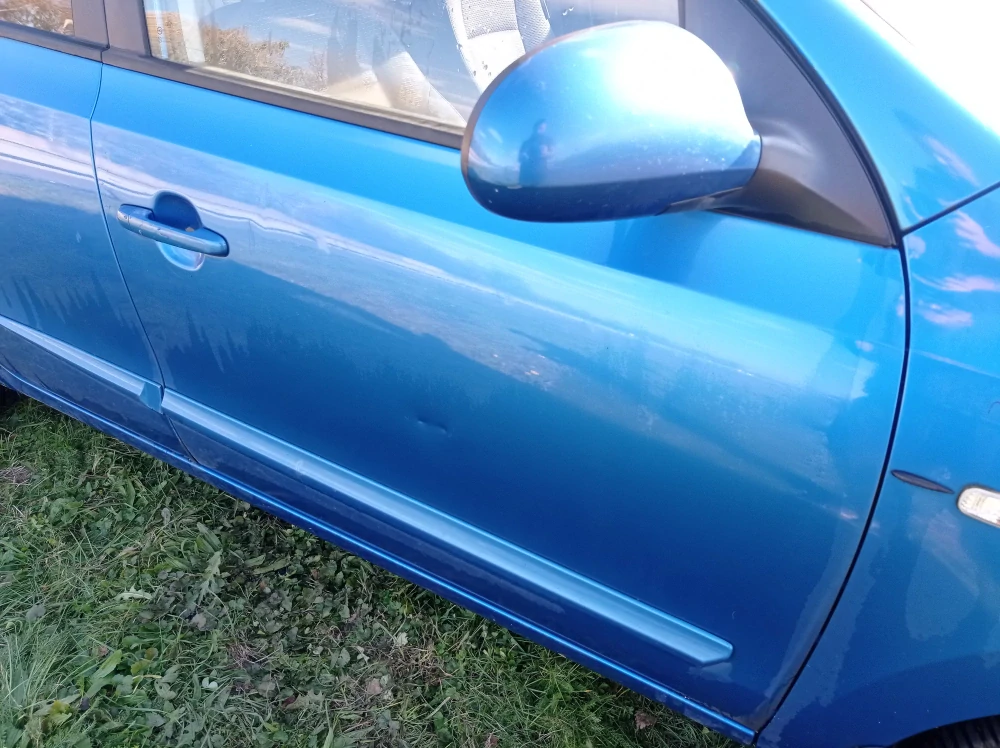 Hyundai i30 1.7 CW 92kw náhradní díly