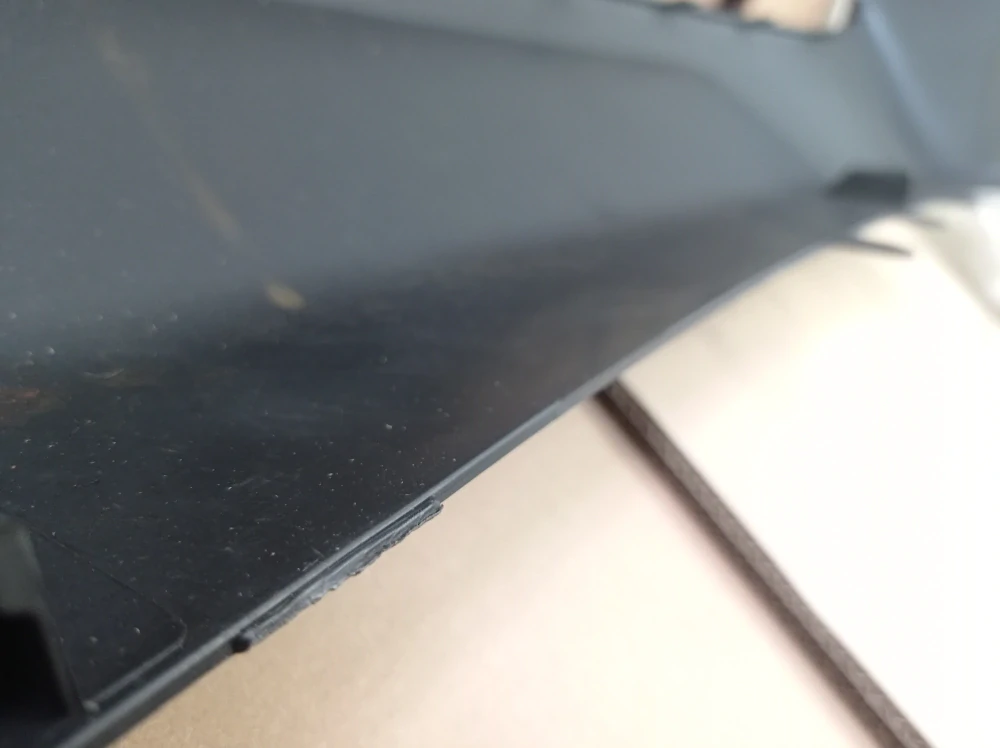 Hyundai i20 zadní nárazník facelift (18-20) 86611-C8AA0