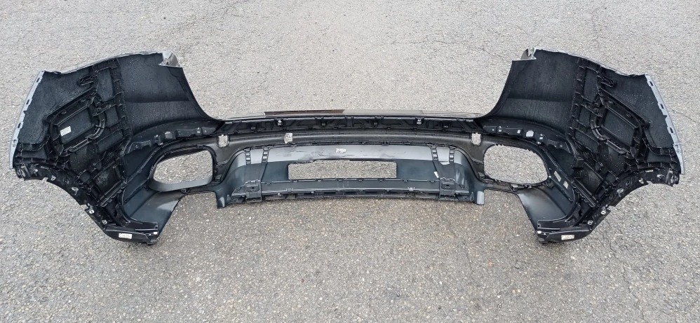 Porsche Cayenne zadní nárazník 7P5807421B facelift