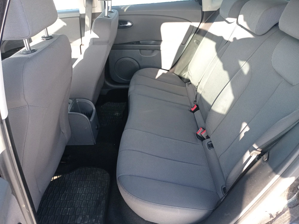 Seat Leon 1.6 SR  (06-10) náhradní díly 