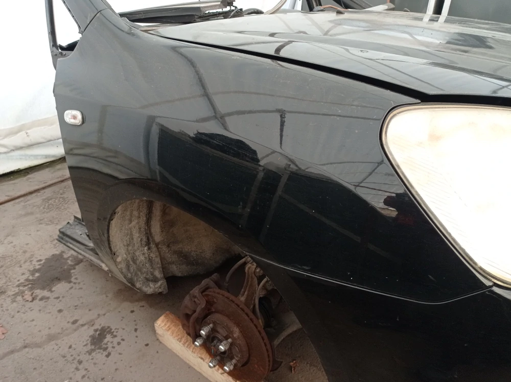 Kia Carens 2.0 CRDi náhradní díly