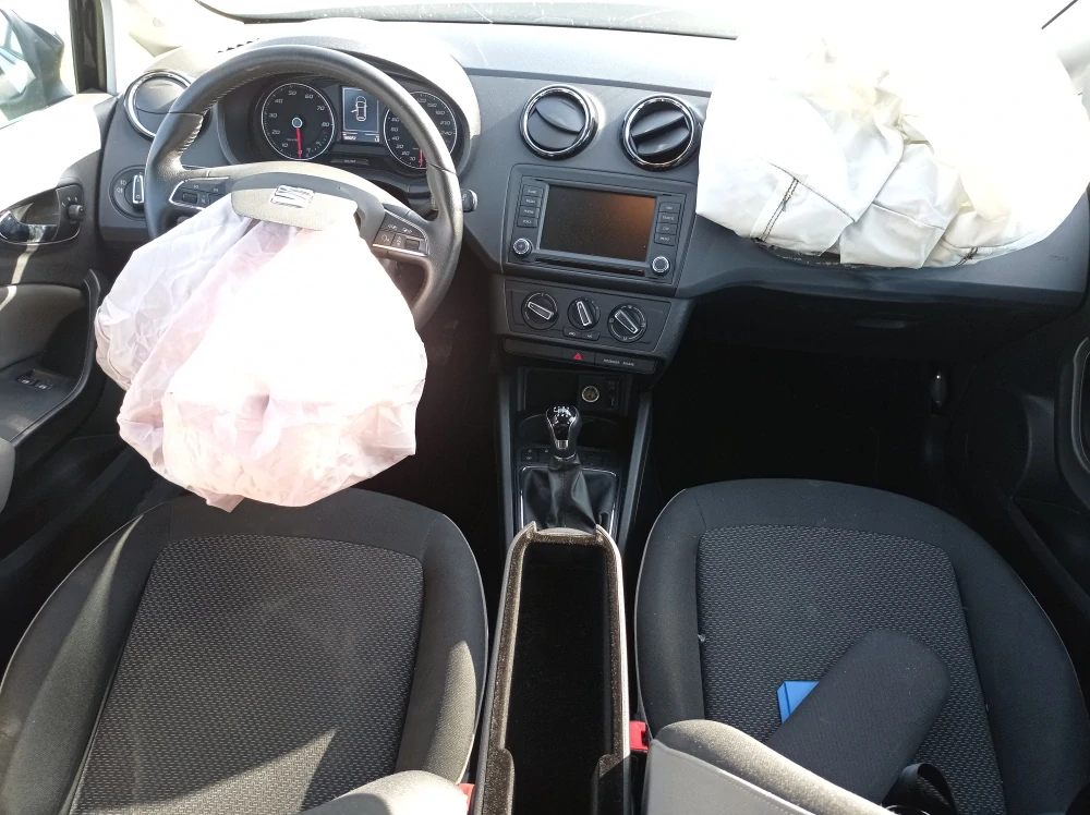 Seat Ibiza 1.0 Eco TSI (rok 2017) náhradní díly 