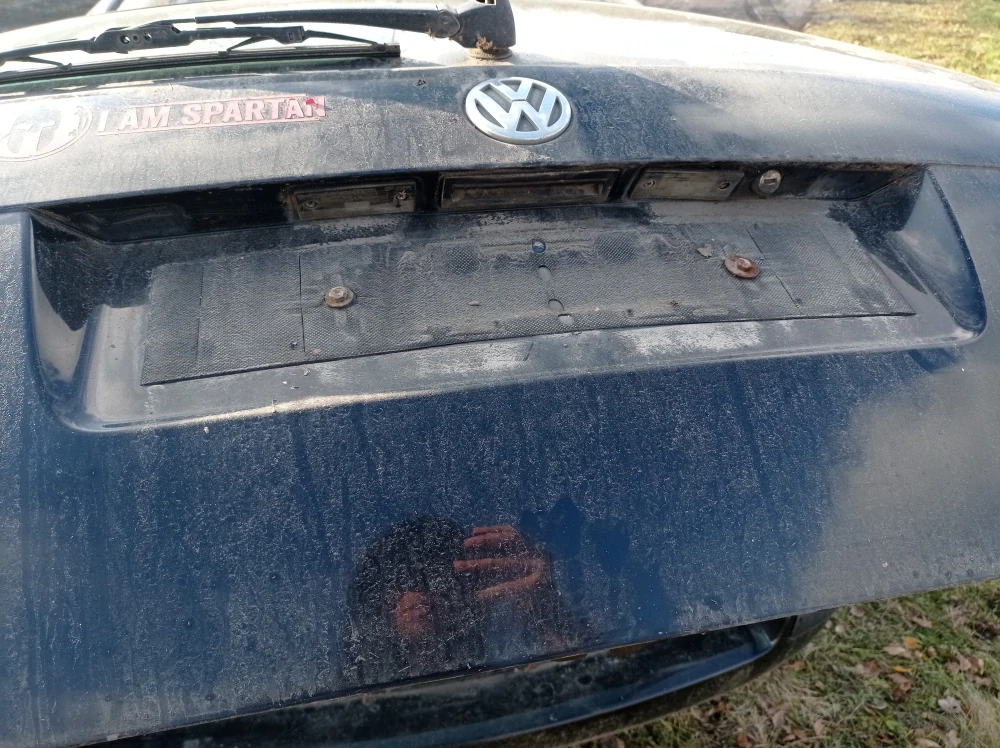 Volkswagen Passat 1.9 TDi