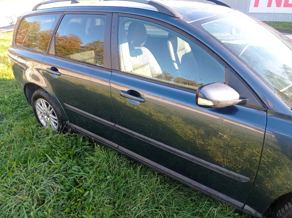 Volvo V50 náhradní díly