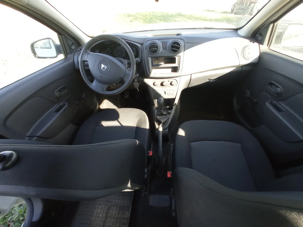 Dacia Sandero II (2015) náhradní díly