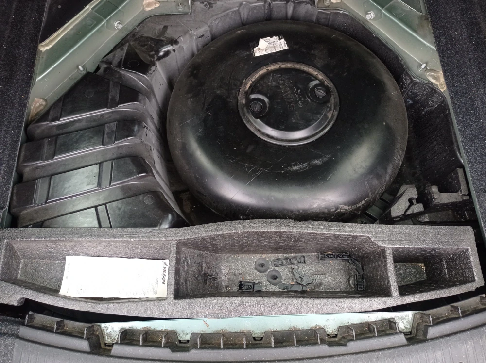 Renault Mégane II náhradní díly