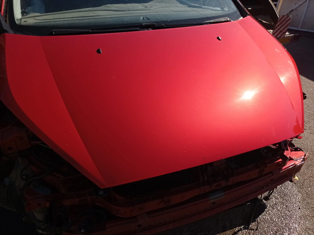 Ford S-max 2.0 TDCi náhradní díly