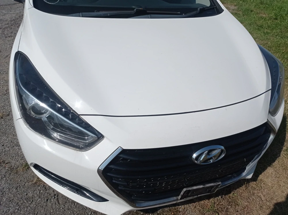 Hyundai i40 1.7 CRDi kombi rok 2017 Náhradní díly
