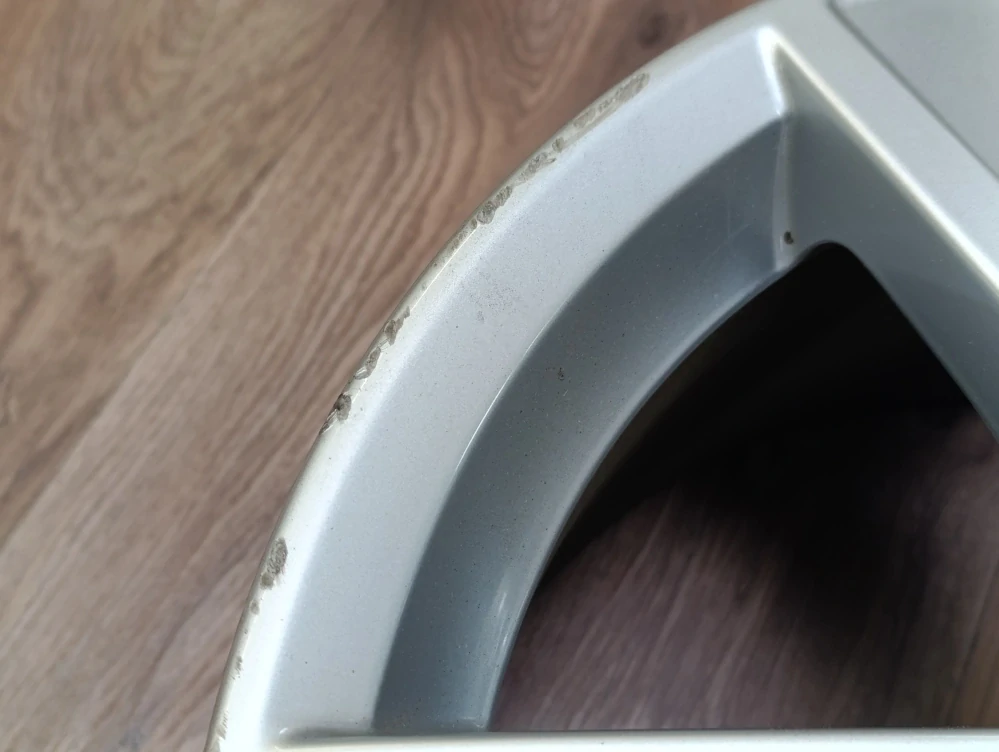 5x112 Audi A4 7Jx16 ET35 číslo 8W0601025A s2 alu disky