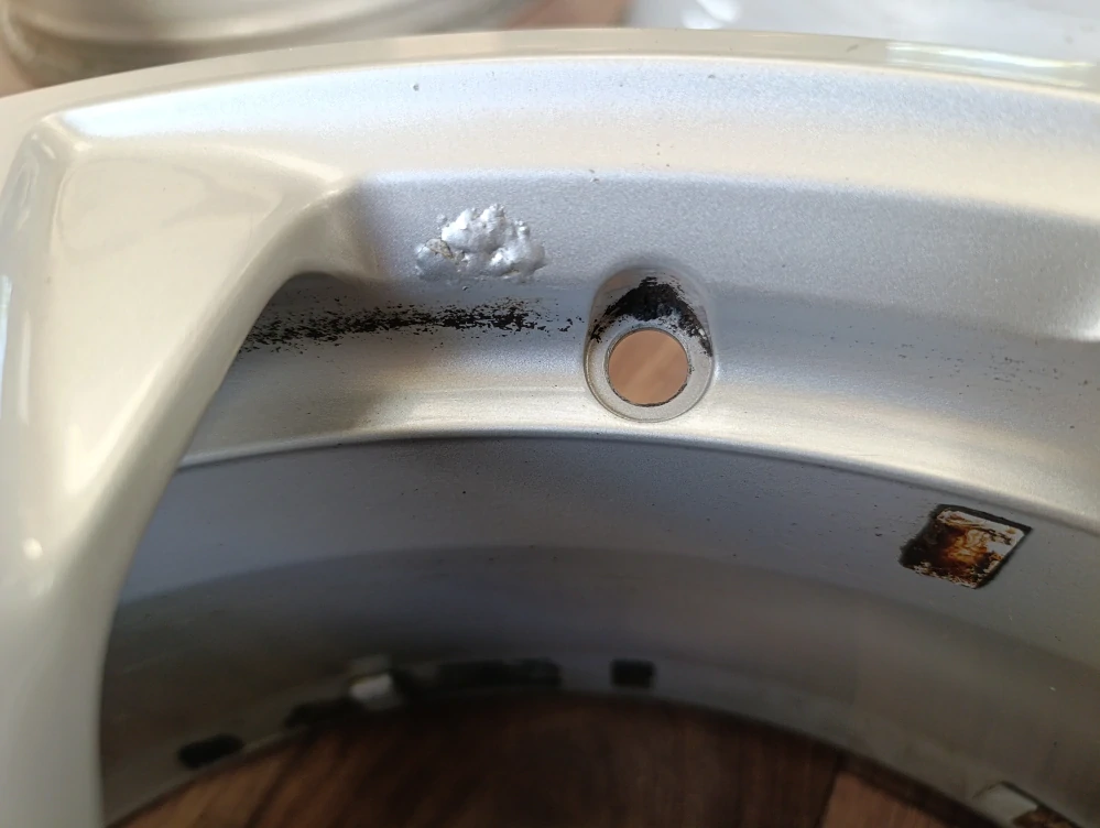 5x112 Audi Q5 7Jx17 ET37 číslo dílu 8R0601025E alu disky