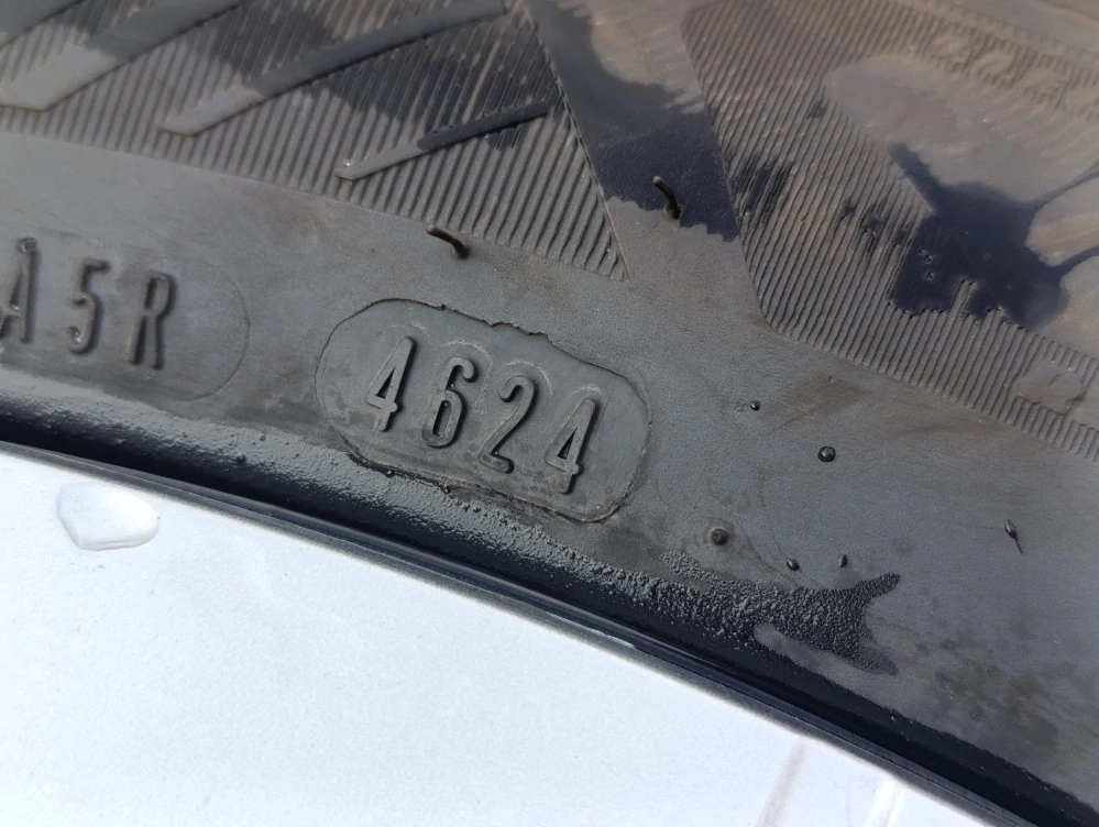 4x108 Citroen C4 ocelové disky 6,5Jx18 ET26 léto