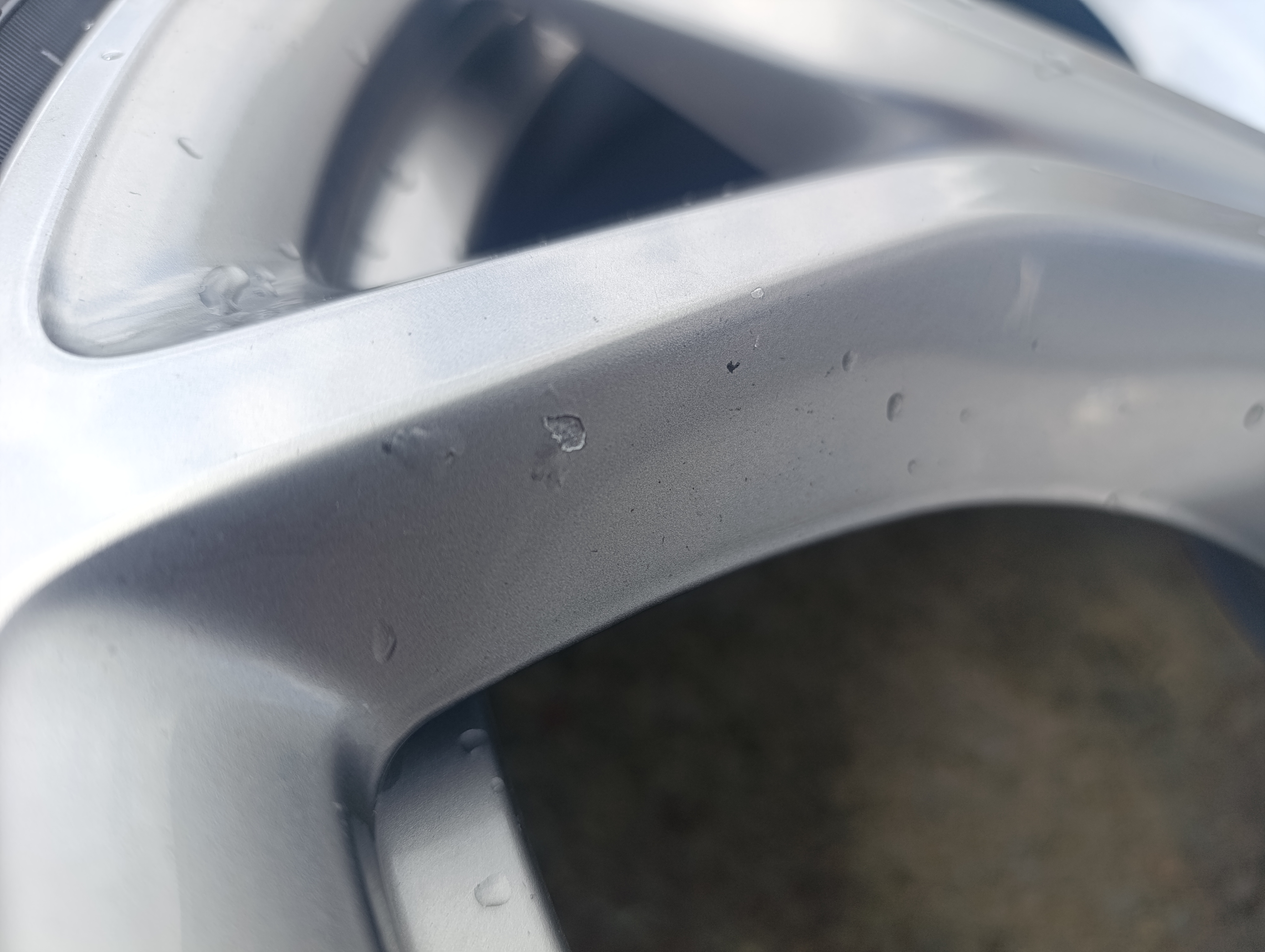 5x112 BMW X5 9Jx19 ET38 č.6883752 alu disky