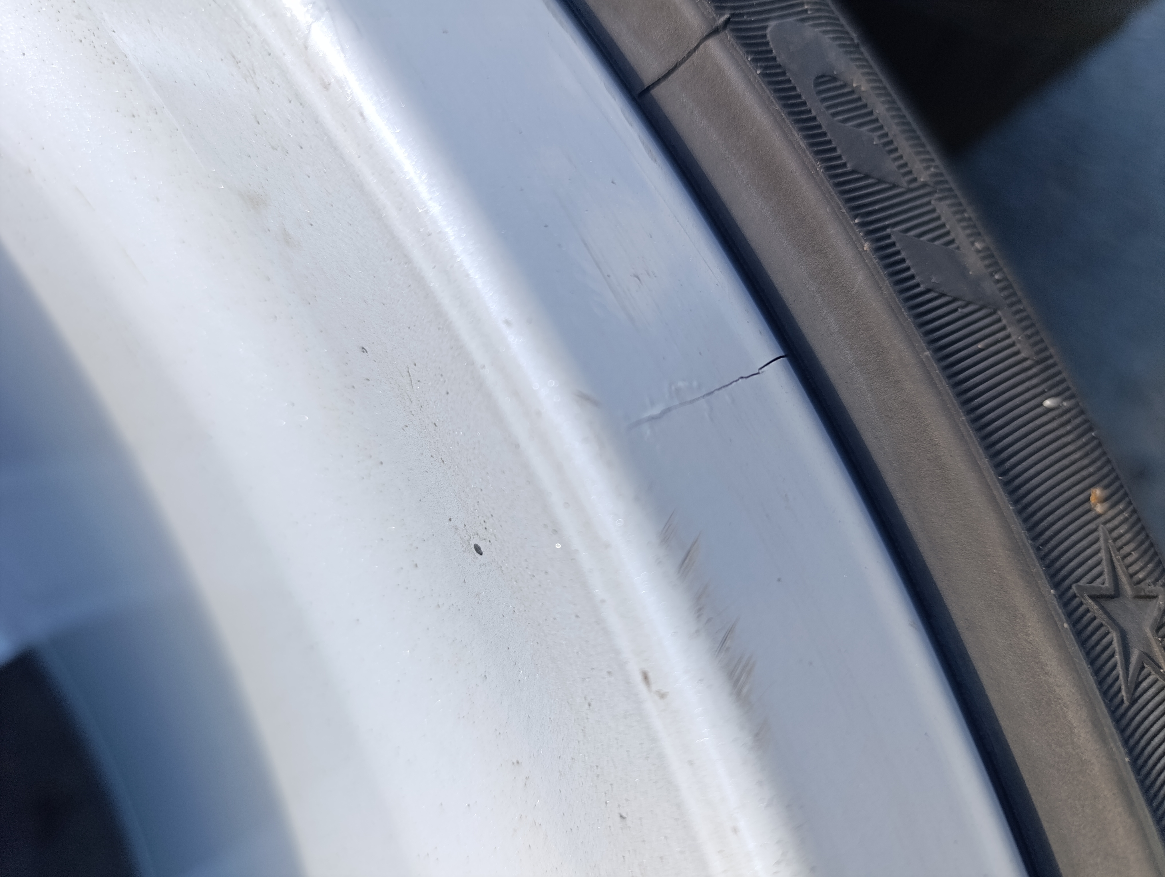 5x120 BMW X5 alu disky 21" dvourozměrná sada, alu disky