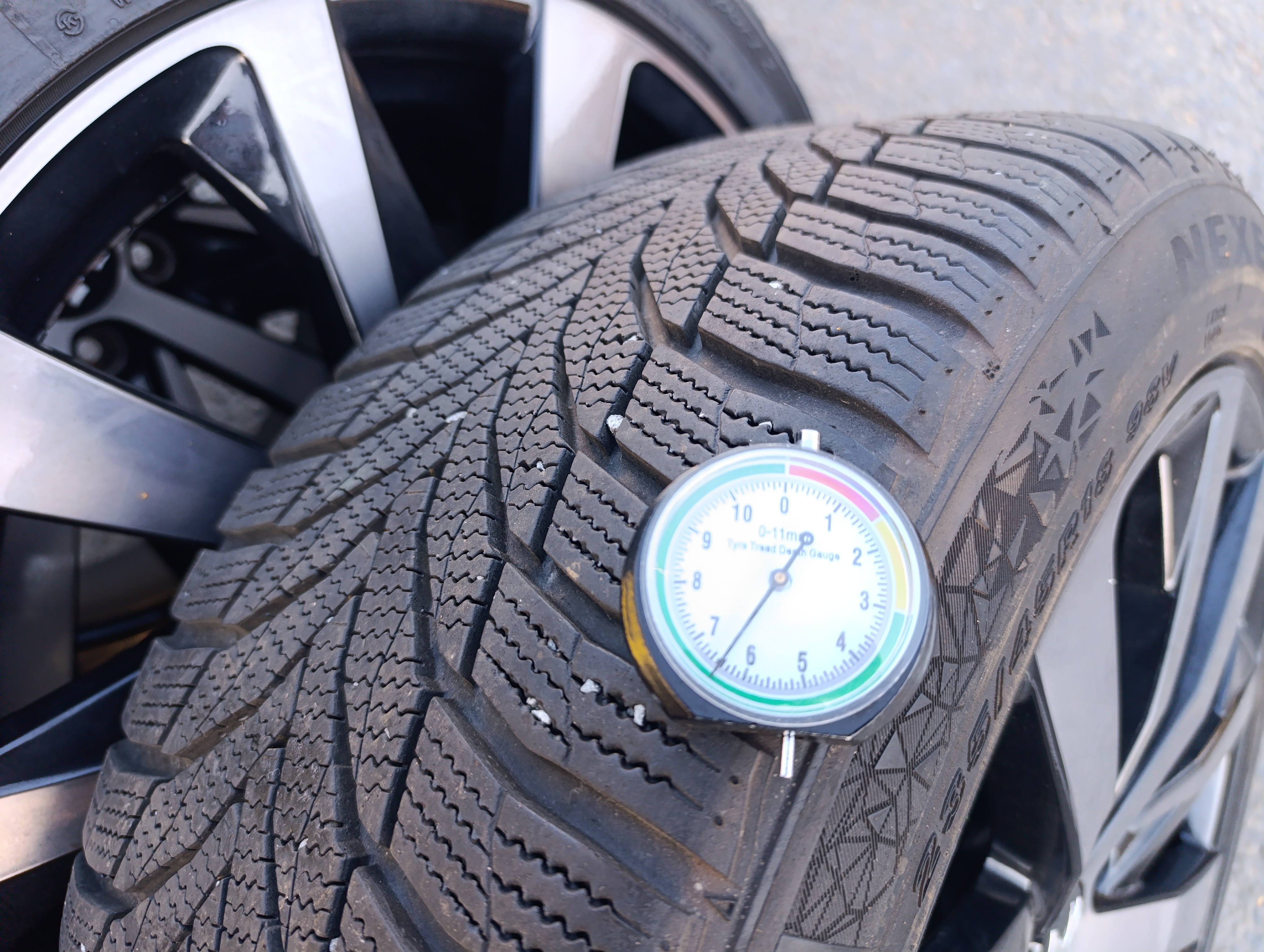 5x108 Peugeot 508 8Jx18 ET44 alu disky