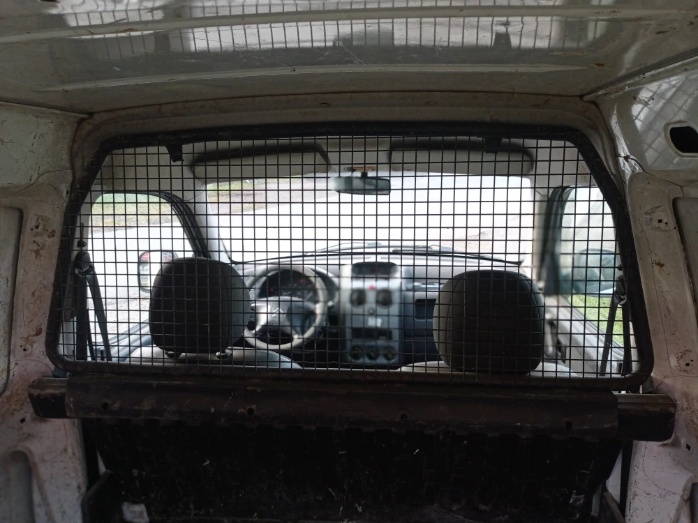 Citroen Berlingo náhradní díly