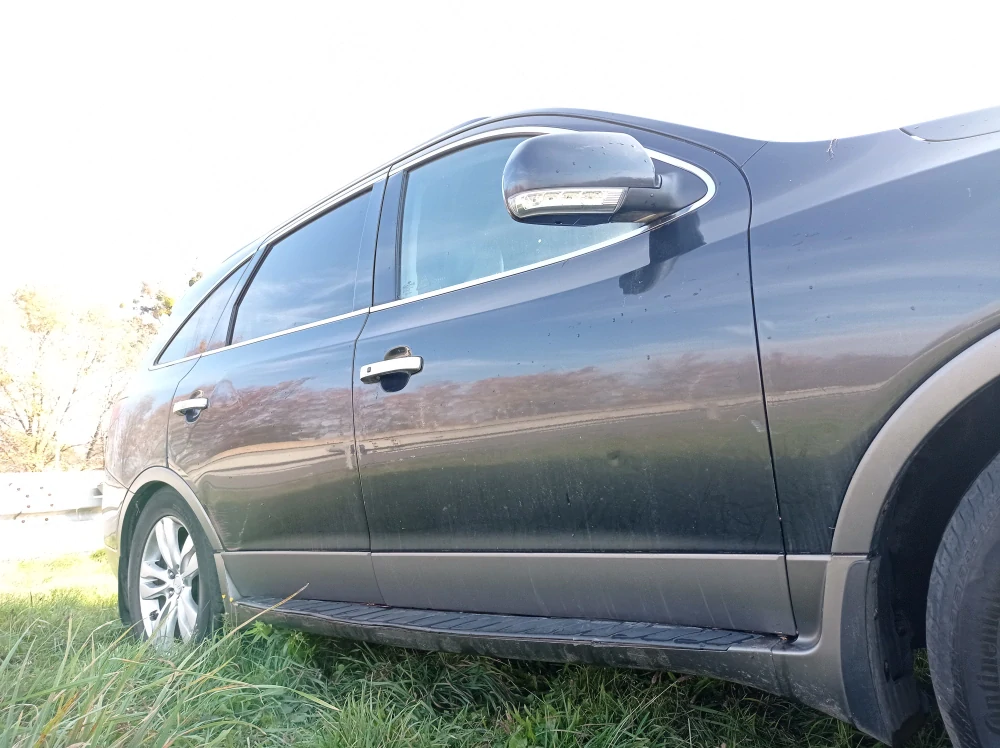 Hyundai ix55 3.0 náhradní díly