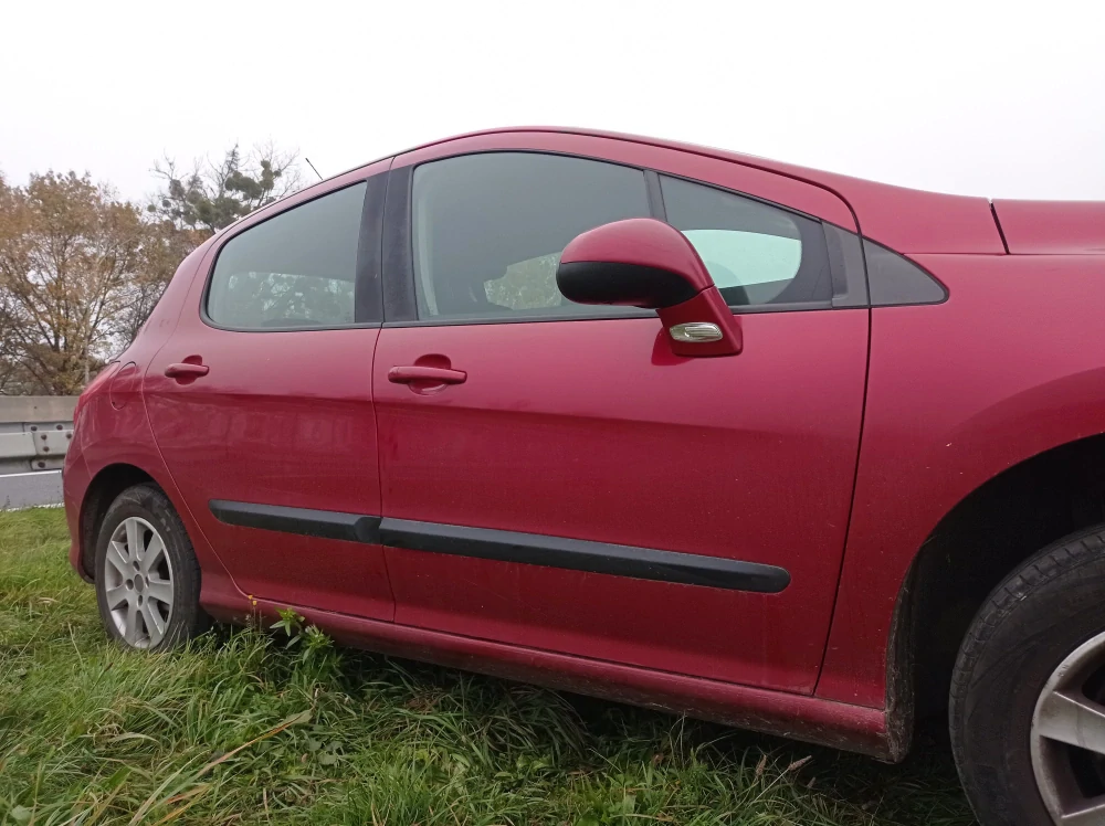 Peugeot 308 náhradní díly