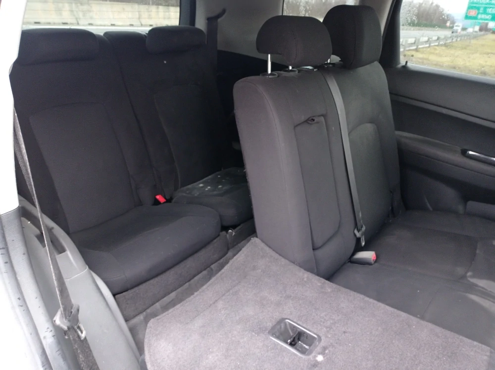 Chevrolet Orlando 2.0 CRDI 110kw