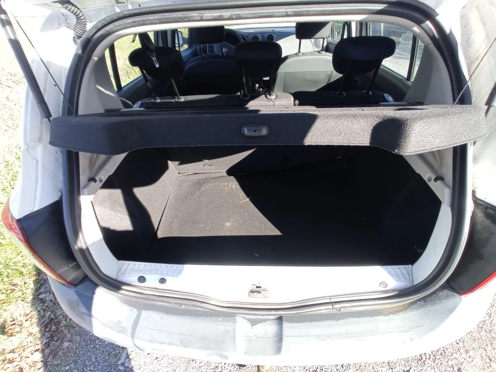 Dacia Sandero II (2015) náhradní díly