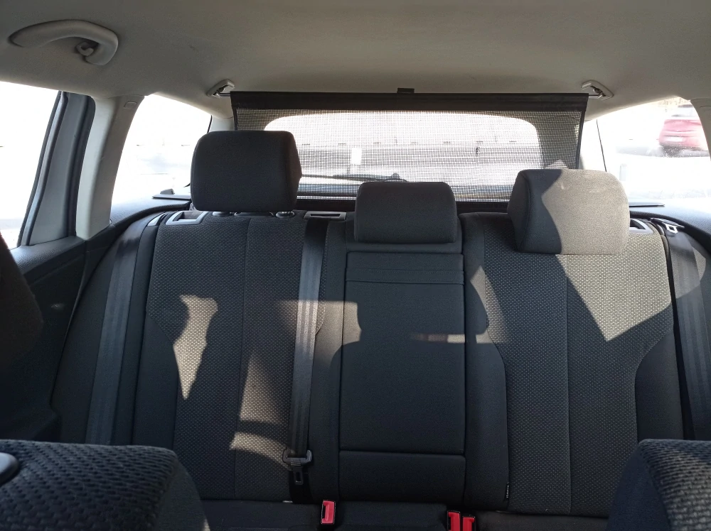 VW Passat B6 autodíly