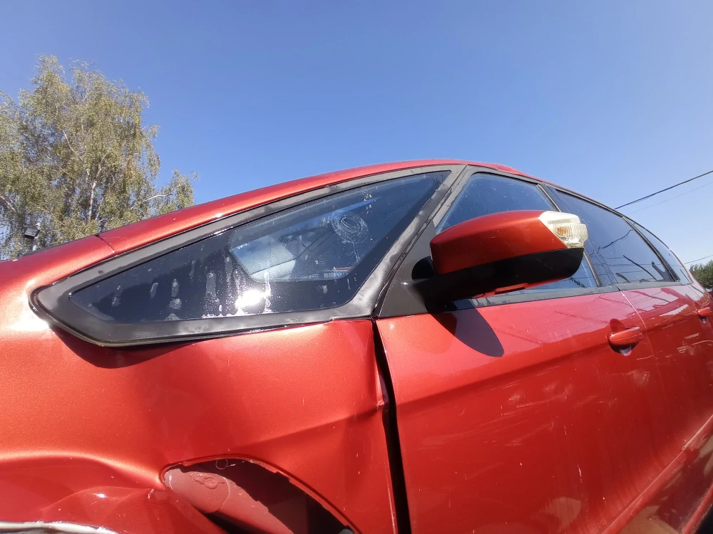 Ford S-max 2.0 TDCi náhradní díly