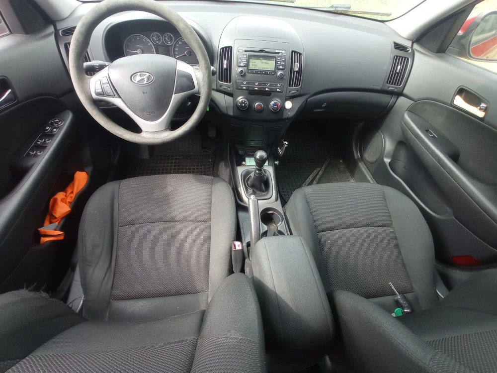 Hyundai i30 1.4 CW 80,2kw náhradní díly