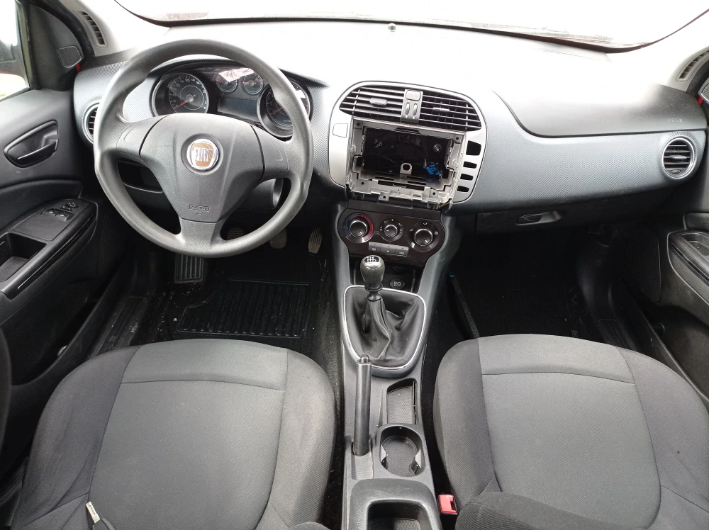 Fiat Bravo náhradní díly