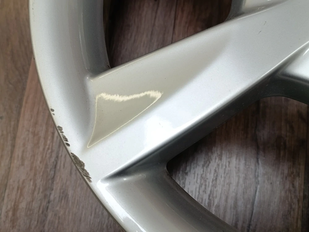 5x112 Audi A3 6Jx16 ET48 číslo 8V0071496 s1 