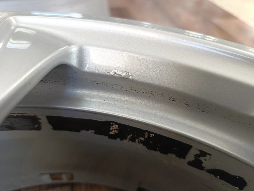 5x112 Audi Q5 7Jx17 ET37 číslo dílu 8R0601025E alu disky