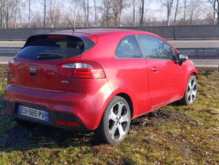 KIA RIO 1.4 CRDi-90 náhradní díly